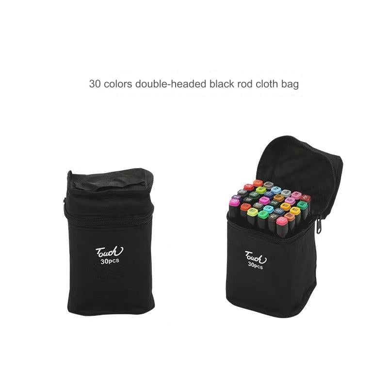 Creative projects using alcohol-based markers image 6