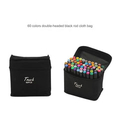 Portable art markers for artists image 7