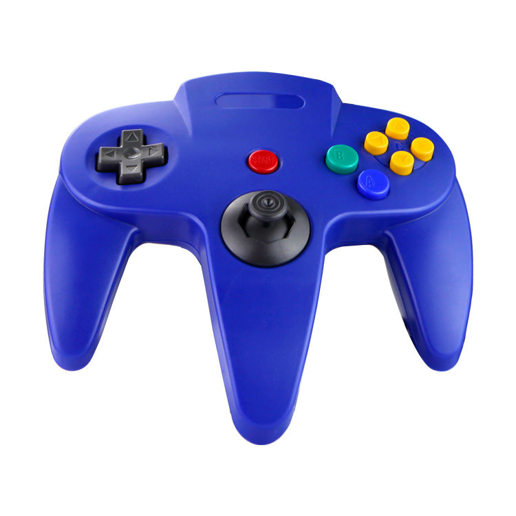 N64 game controller weight and dimensions