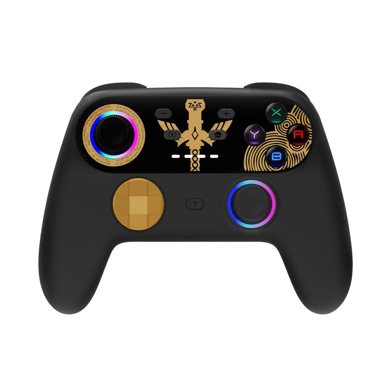 High-quality ABS wireless game controller