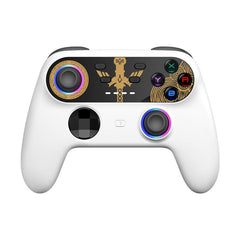 Image of ergonomic gaming controller grips