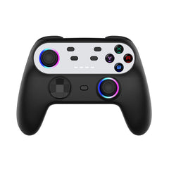 Gaming controller styled in Navy Blue