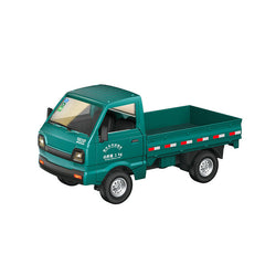 kids playing with 2.4GHz remote control van