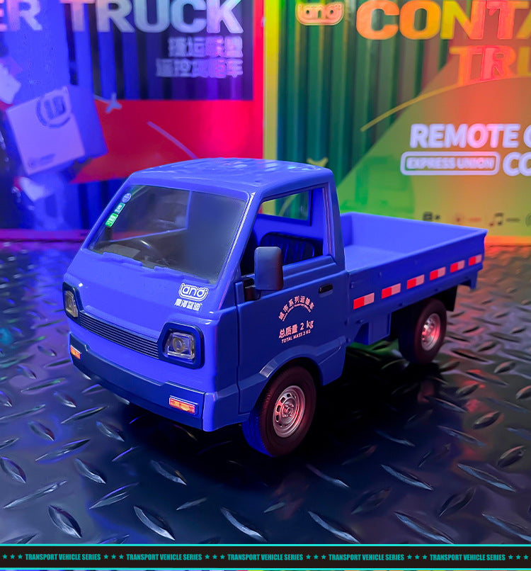 drift racing model truck for children
