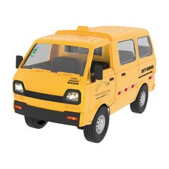 realistic remote controlled vehicle