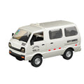 close up of RC toy car stickers
