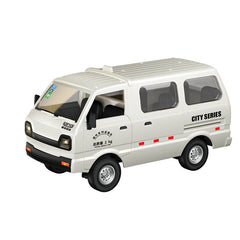 close up of RC toy car stickers