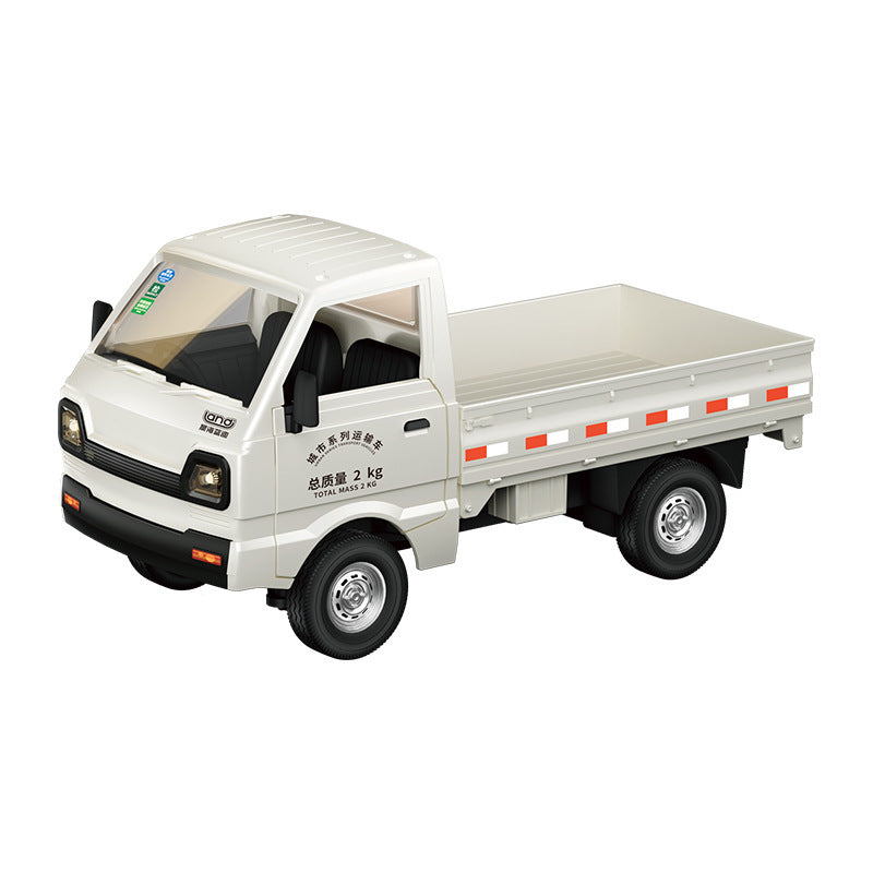 customisable remote control toy car