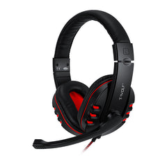 T-WOLF gaming mouse with precision sensor