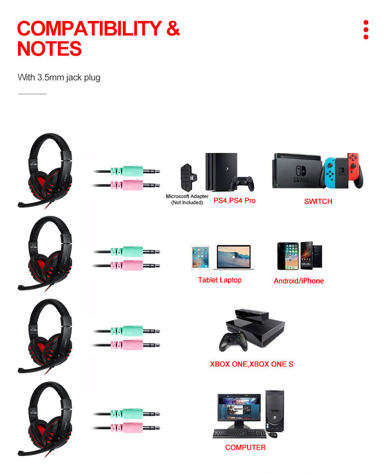 T-WOLF gaming mouse with precision sensor