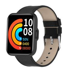 E21 Smartwatch in vibrant colour options