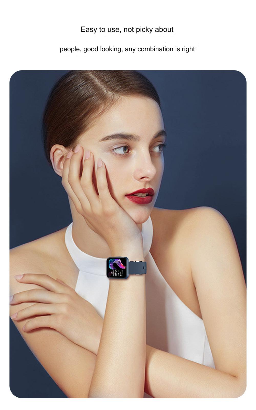 E21 Smartwatch cable and magnetic charger