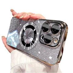 TPU phone case with vibrant colours