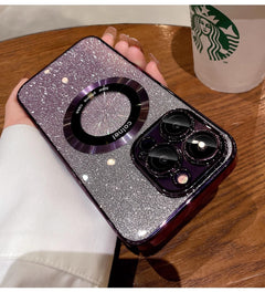 iPhone 16 case with precise cutouts