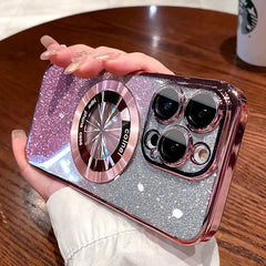 iPhone case showcasing slim design
