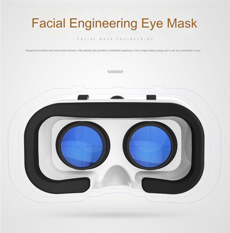VRSHINECON G05a glasses adjustable headband
