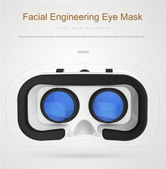 VRSHINECON G05a glasses adjustable headband