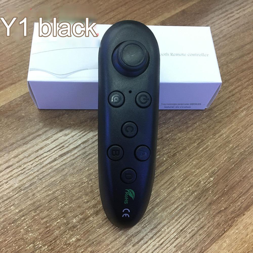 VRSHINECON G05a VR glasses with smartphone