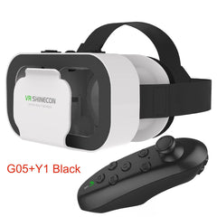 VRSHINECON G05a lightweight design showcase
