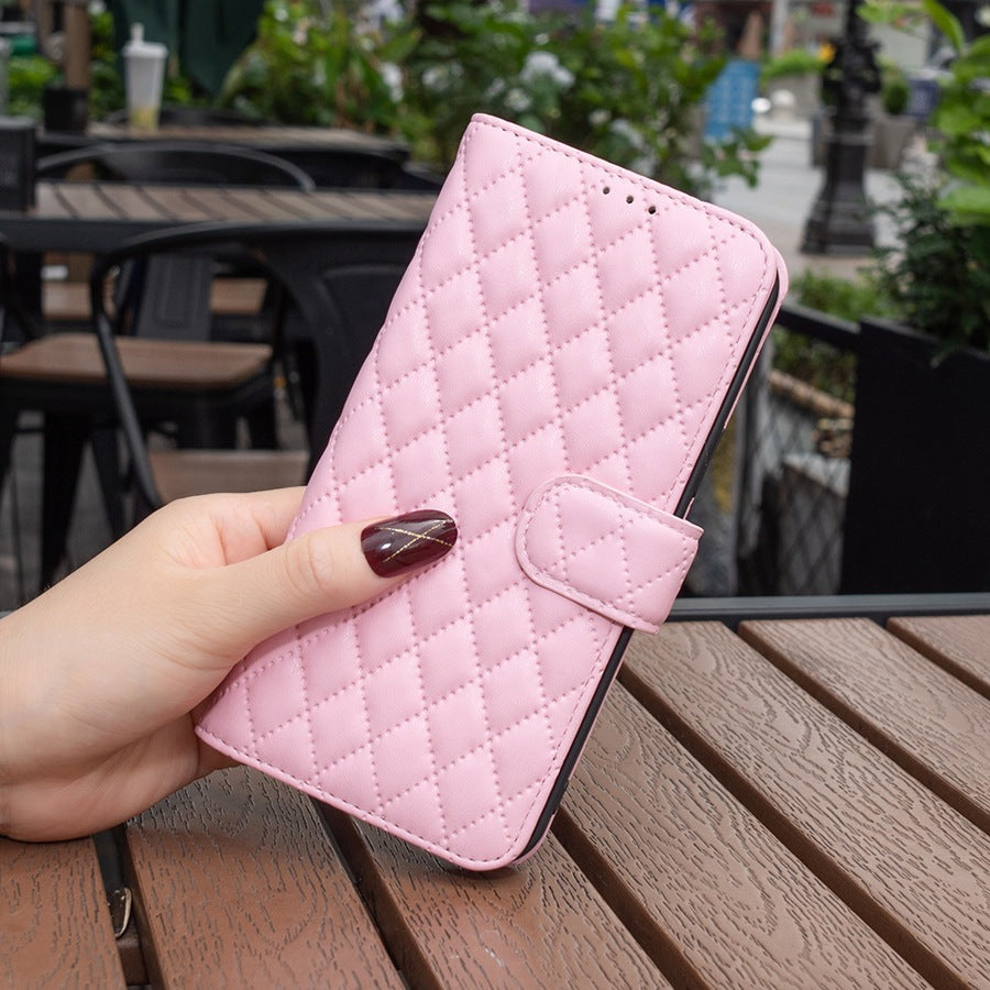 functional iPhone case for video calls