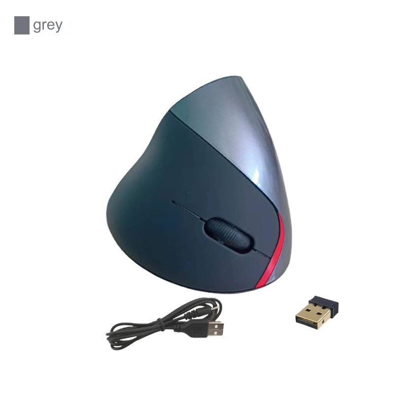 Rechargeable mouse showing different colour options