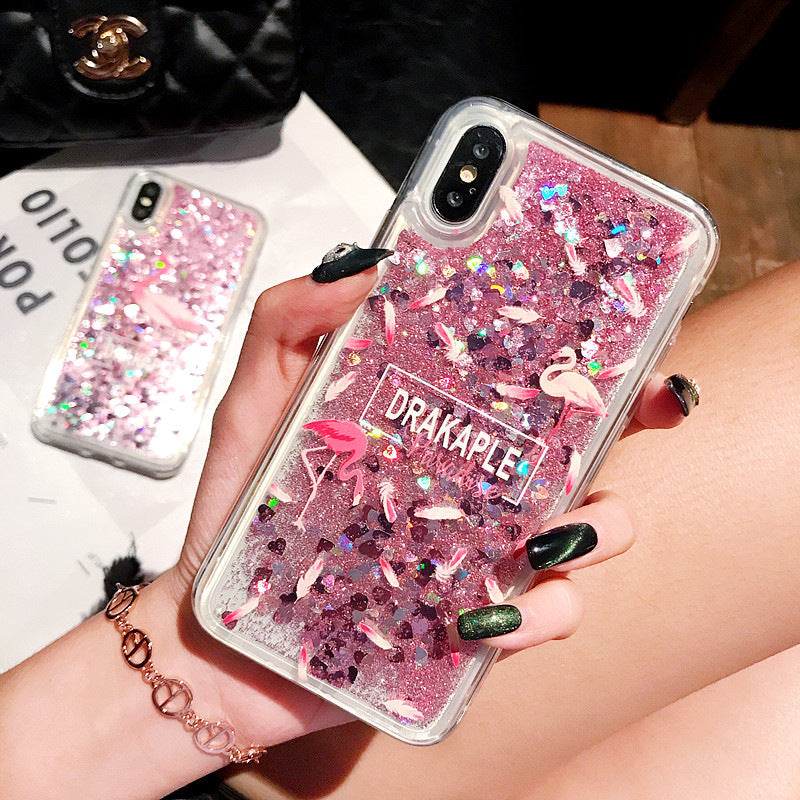 Shockproof phone case for Samsung phone