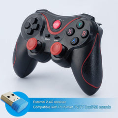 X3 controller with smartphone connection