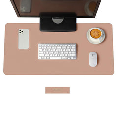 Durable edge design of premium mouse mat