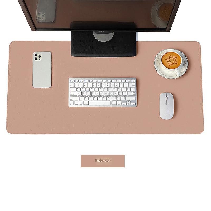 Durable edge design of premium mouse mat