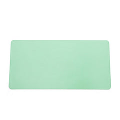 Durable edge design of premium mouse mat