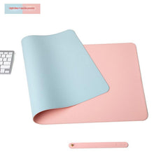 Comfortable mouse pad for office
