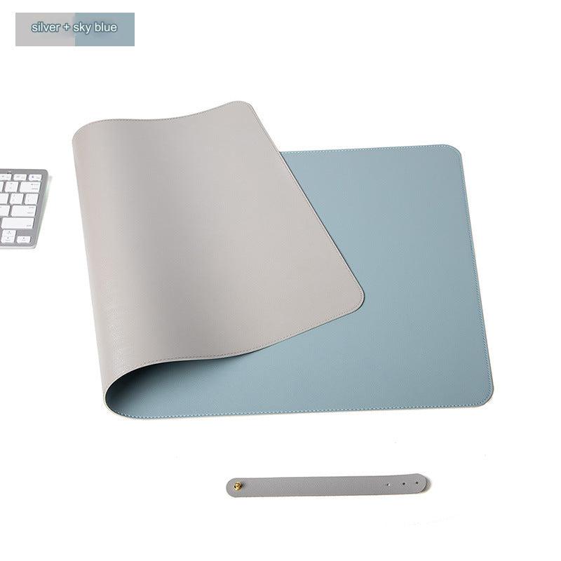 Versatile desk mat for personal use 1