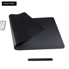 Customisable mouse pad for gaming and office use