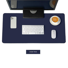 Comfortable mouse pad for office