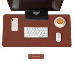 Versatile desk mat for personal use 1