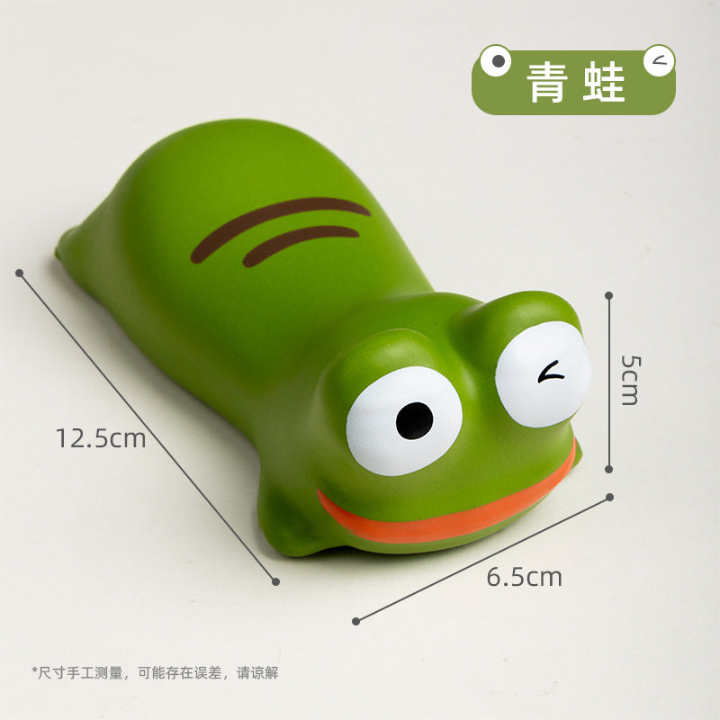 Comfortable support for long hours