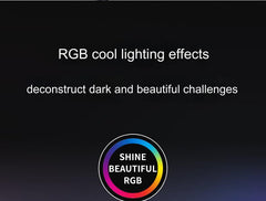 GameDeck Pro RGB Dock dimensions
