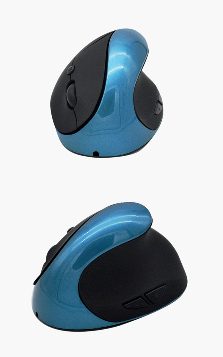 Mouse in Office Setting