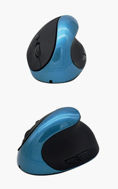 Mouse in Office Setting