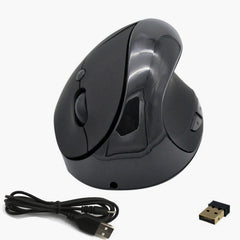 Vertical Design of JSY-03 Mouse