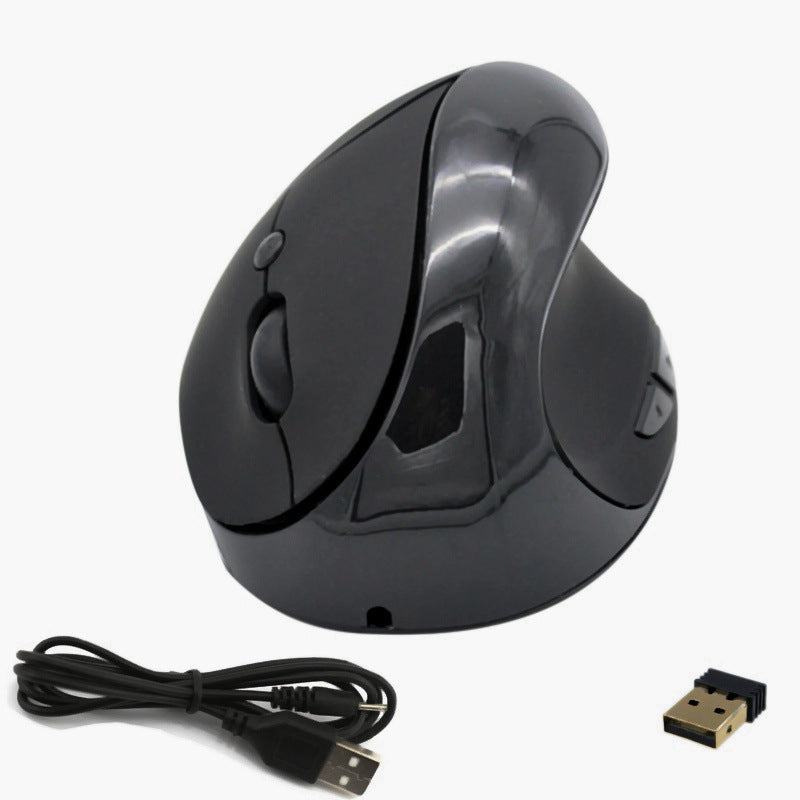 Vertical Design of JSY-03 Mouse