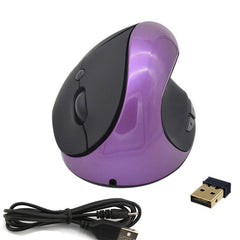 Adjustable DPI Settings on mouse