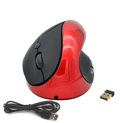 Rechargeable Mouse Battery Indicator