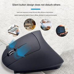 Stylish design of ergonomic mouse
