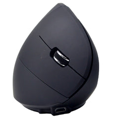 Rechargeable mouse with USB receiver