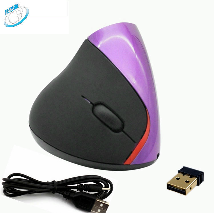 stylish ergonomic gaming mouse in different colours