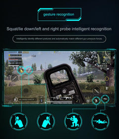 Gaming Elite MixSE+ adapter with gaming setup