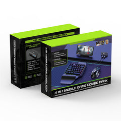 Gaming Elite MixSE+ Bluetooth connection in action