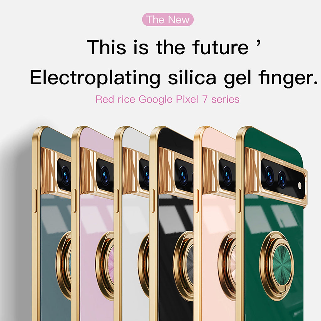 Image showing colourful TPU cases