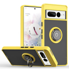 Durable Google Pixel case on display